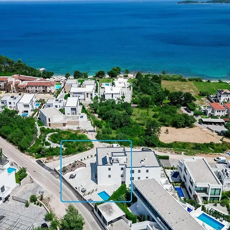 Lena Gasthof Malinska