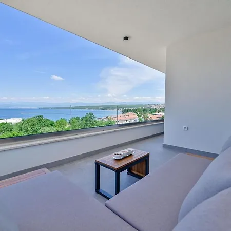 Lena Vendégház Malinska