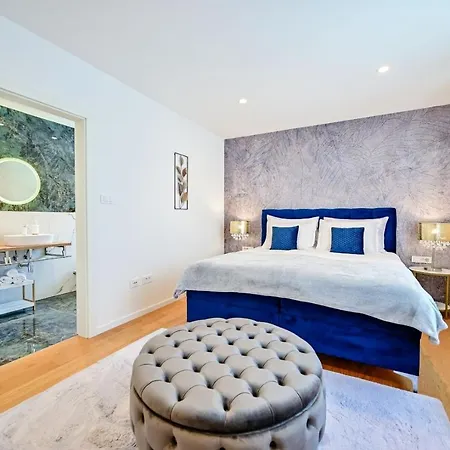 Lena Vendégház Malinska