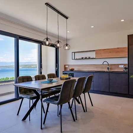 Lena Vendégház Malinska