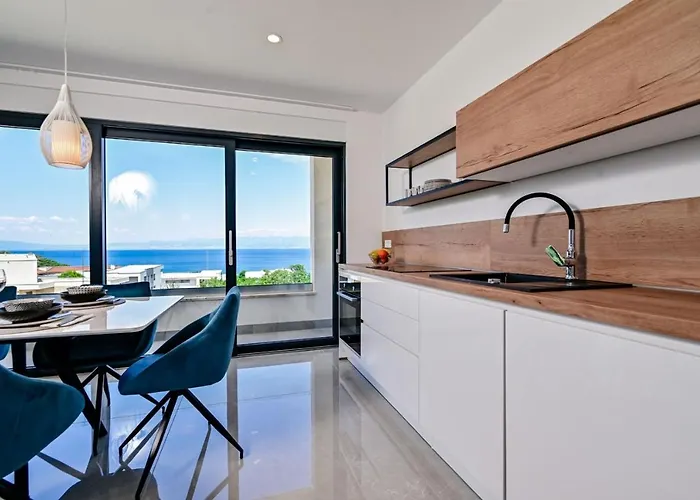 Affittacamere Lena 5*