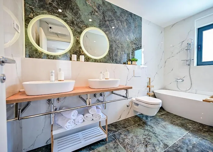 Affittacamere Lena Malinska