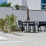Guest house Lena 5*