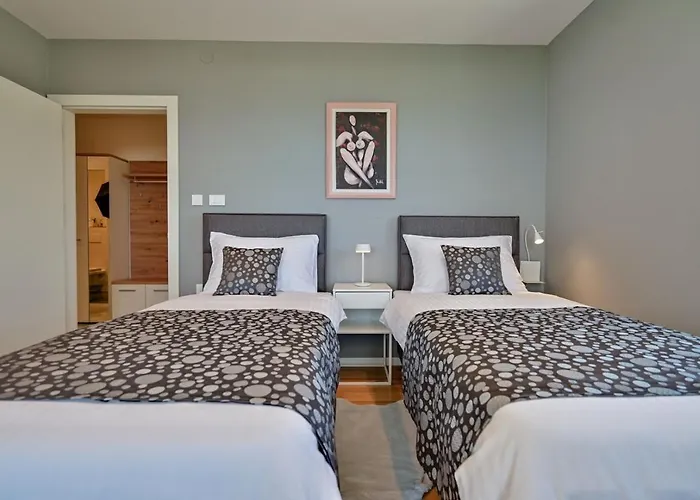 Lena Casa de hóspedes 5*