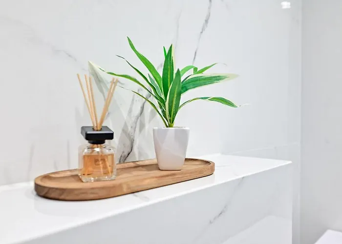 Casa de hóspedes Lena Malinska