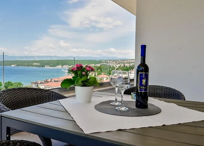 Casa de hóspedes Lena Malinska