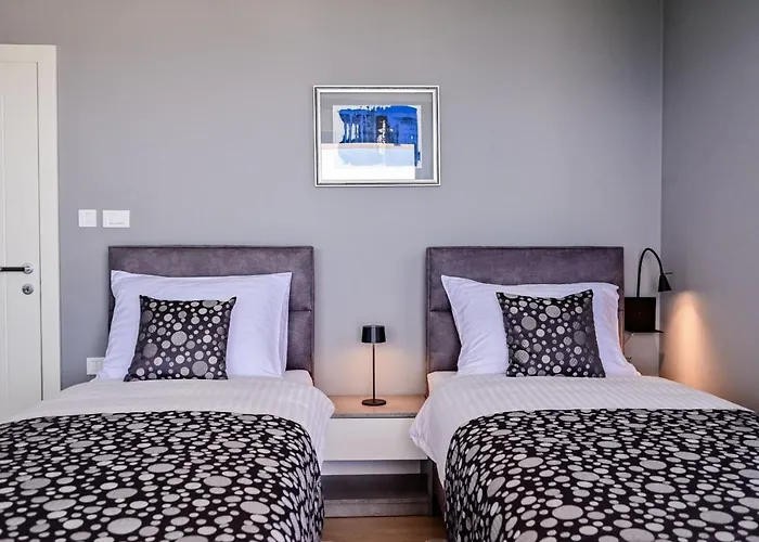 Lena Casa de hóspedes 5*